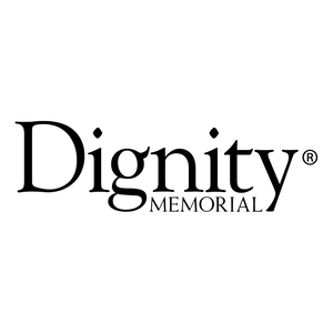 Fundraising Page: Dignity Memorial